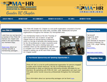 Tablet Screenshot of ipma-gkc.org